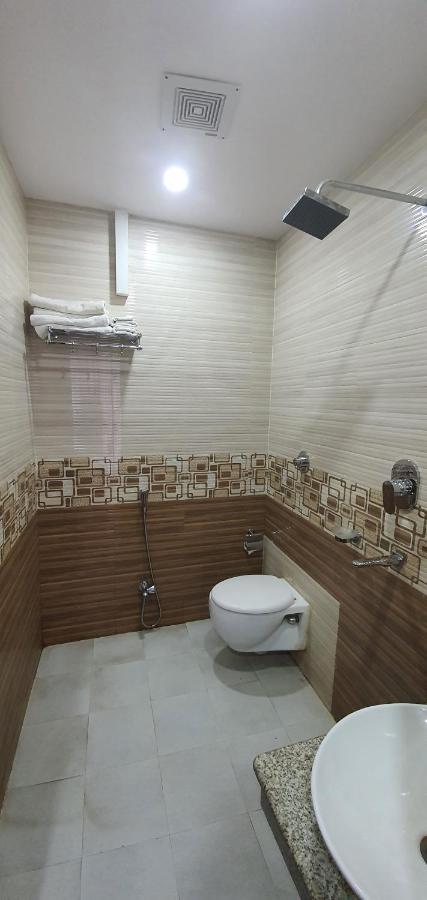 Annapurna Hotel Birganj 外观 照片