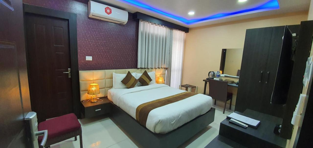 Annapurna Hotel Birganj 客房 照片