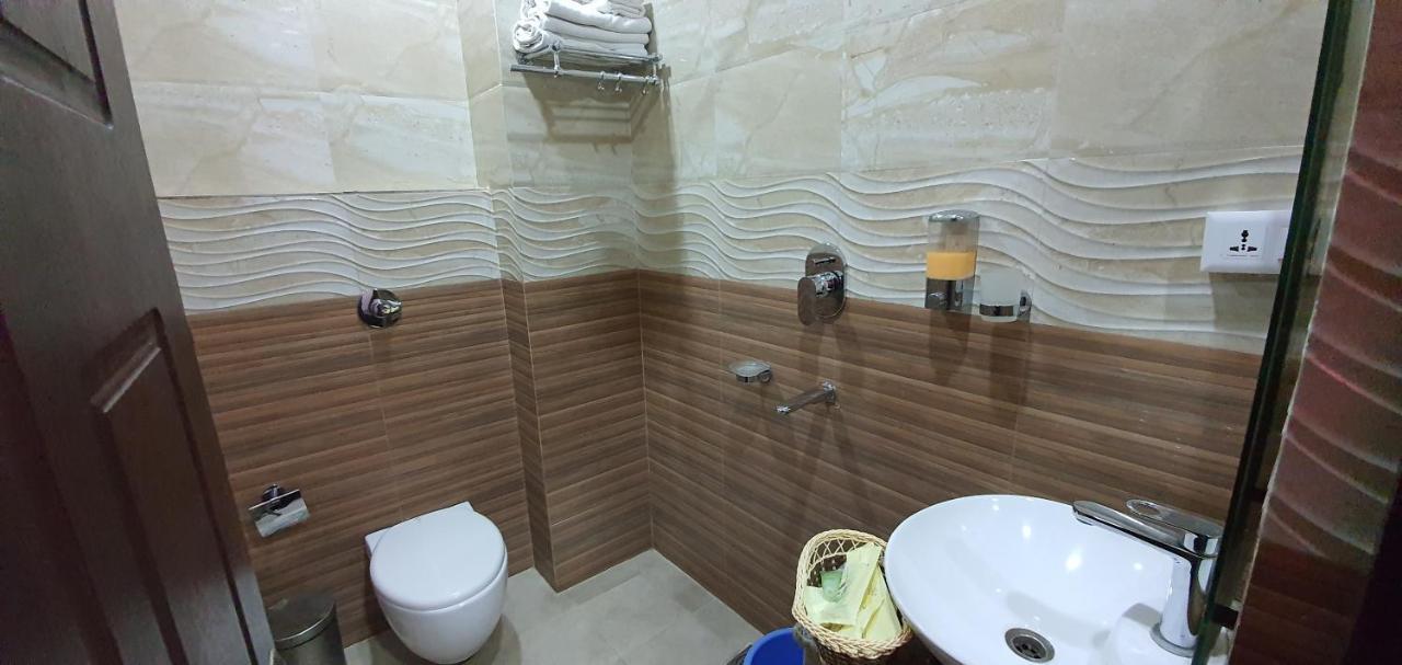 Annapurna Hotel Birganj 外观 照片